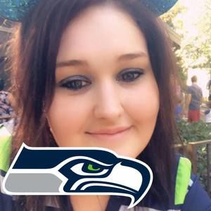 Meet your Posher, Kayleigh